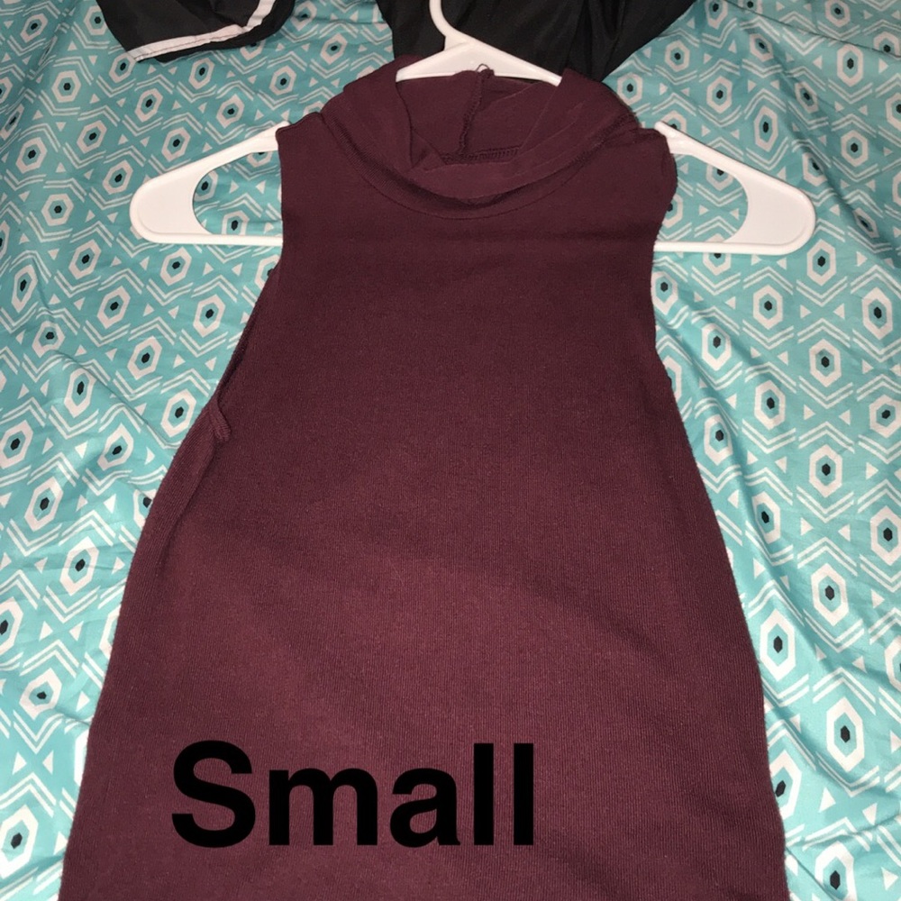 Summer shirt